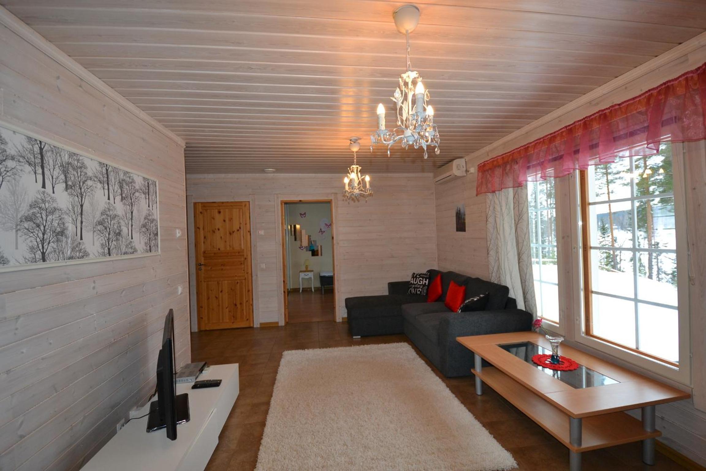 Valentin Cottage