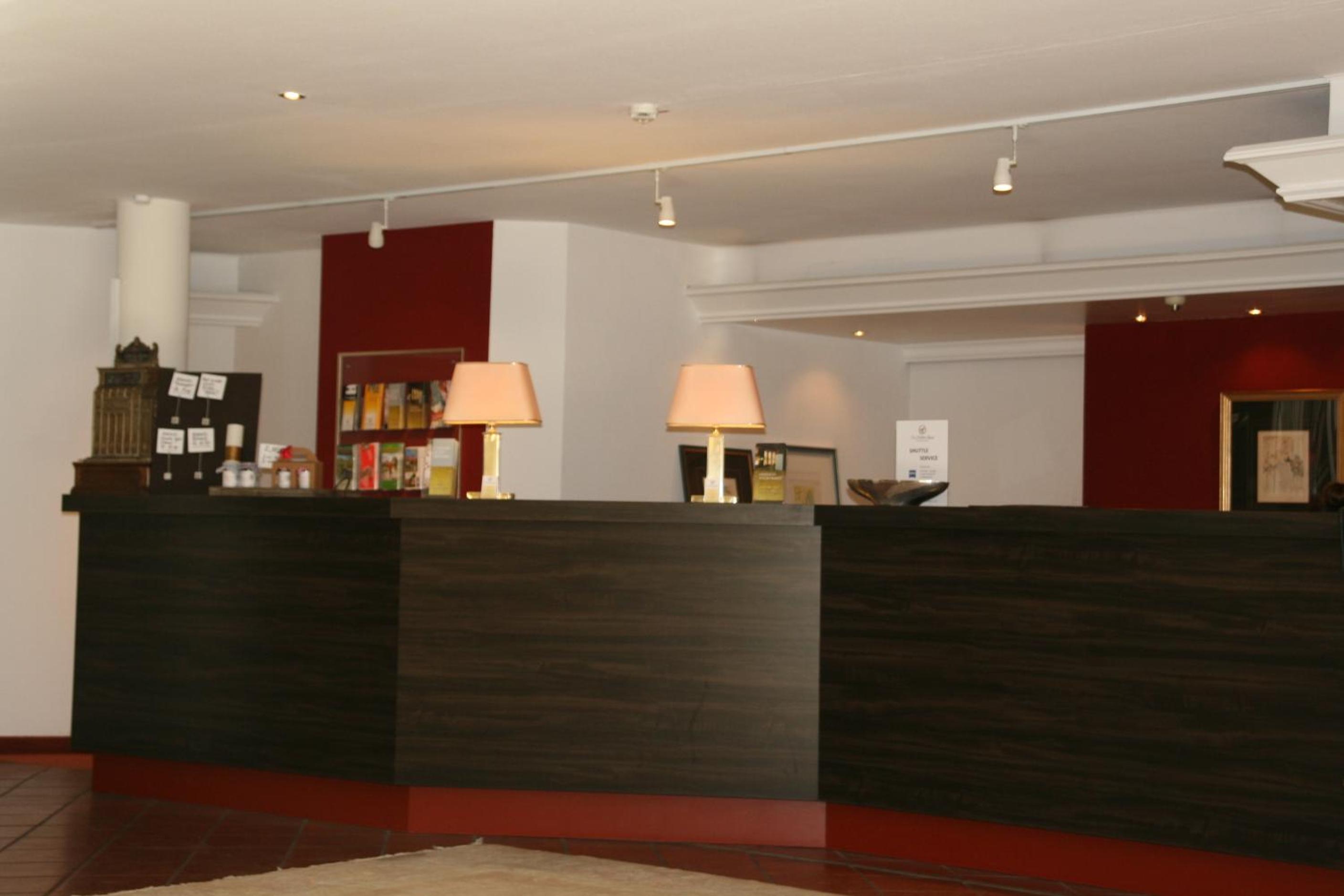 Das Goldene Lamm Aalen - Property Image 13