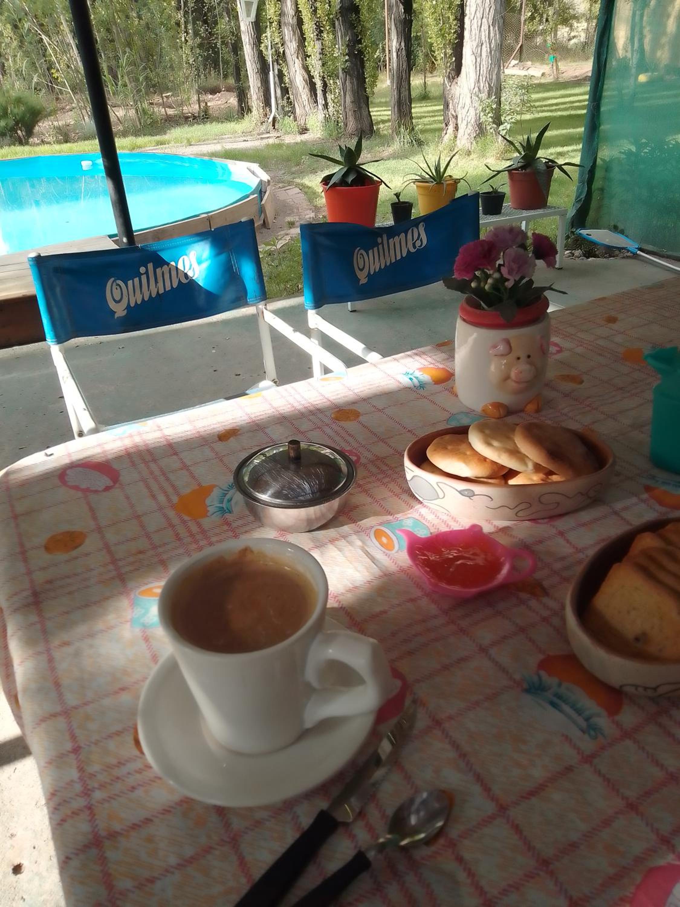 Nuestro Hogar
