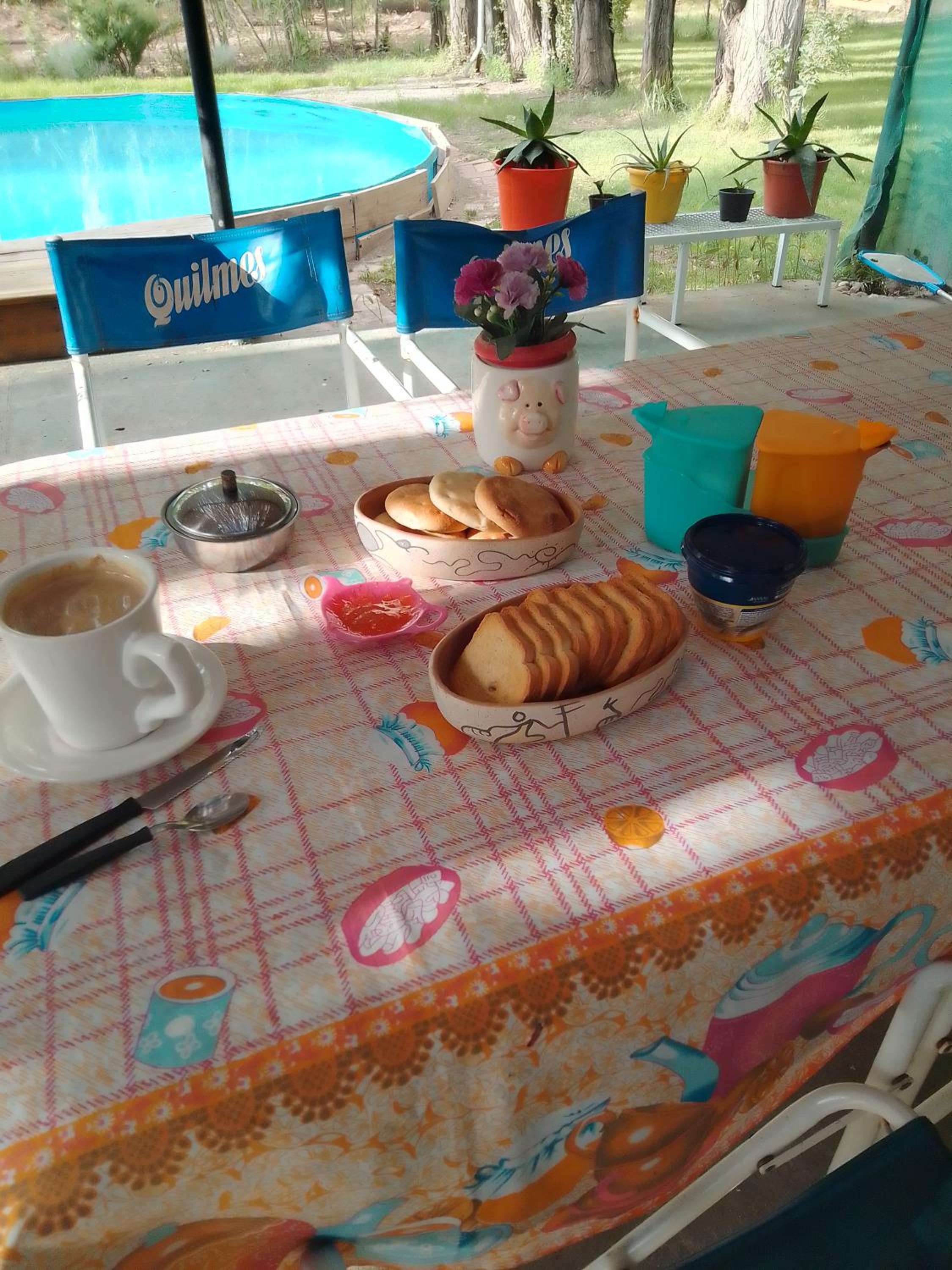 Nuestro Hogar