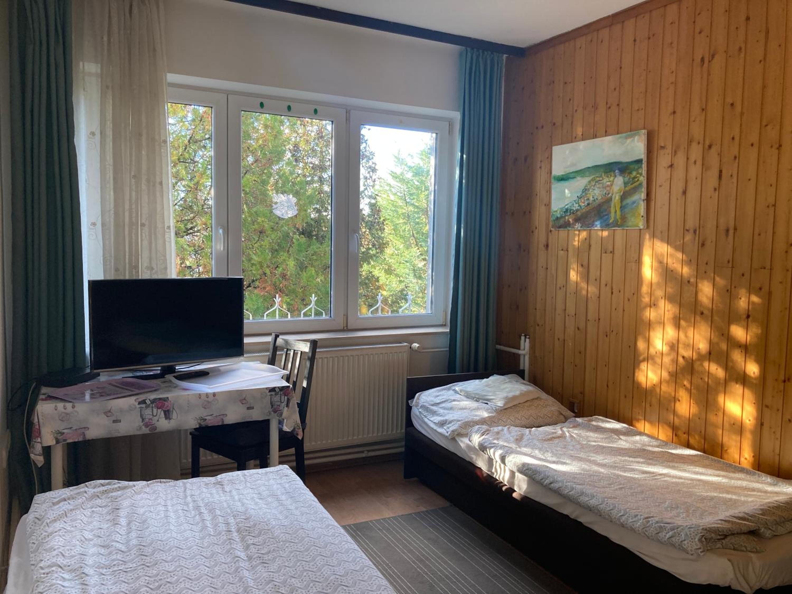 Apartman-Donau Tát view 3