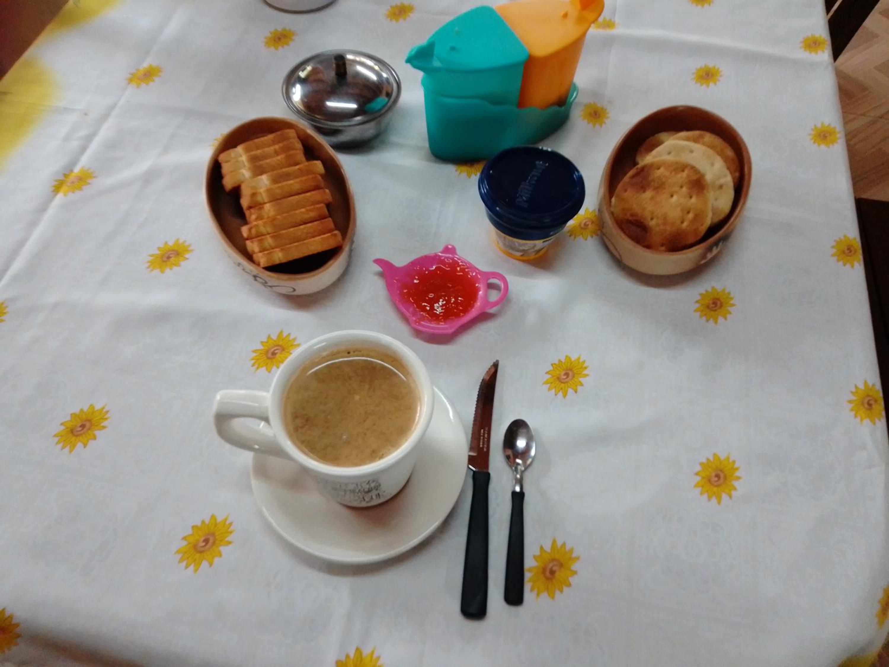 Nuestro Hogar