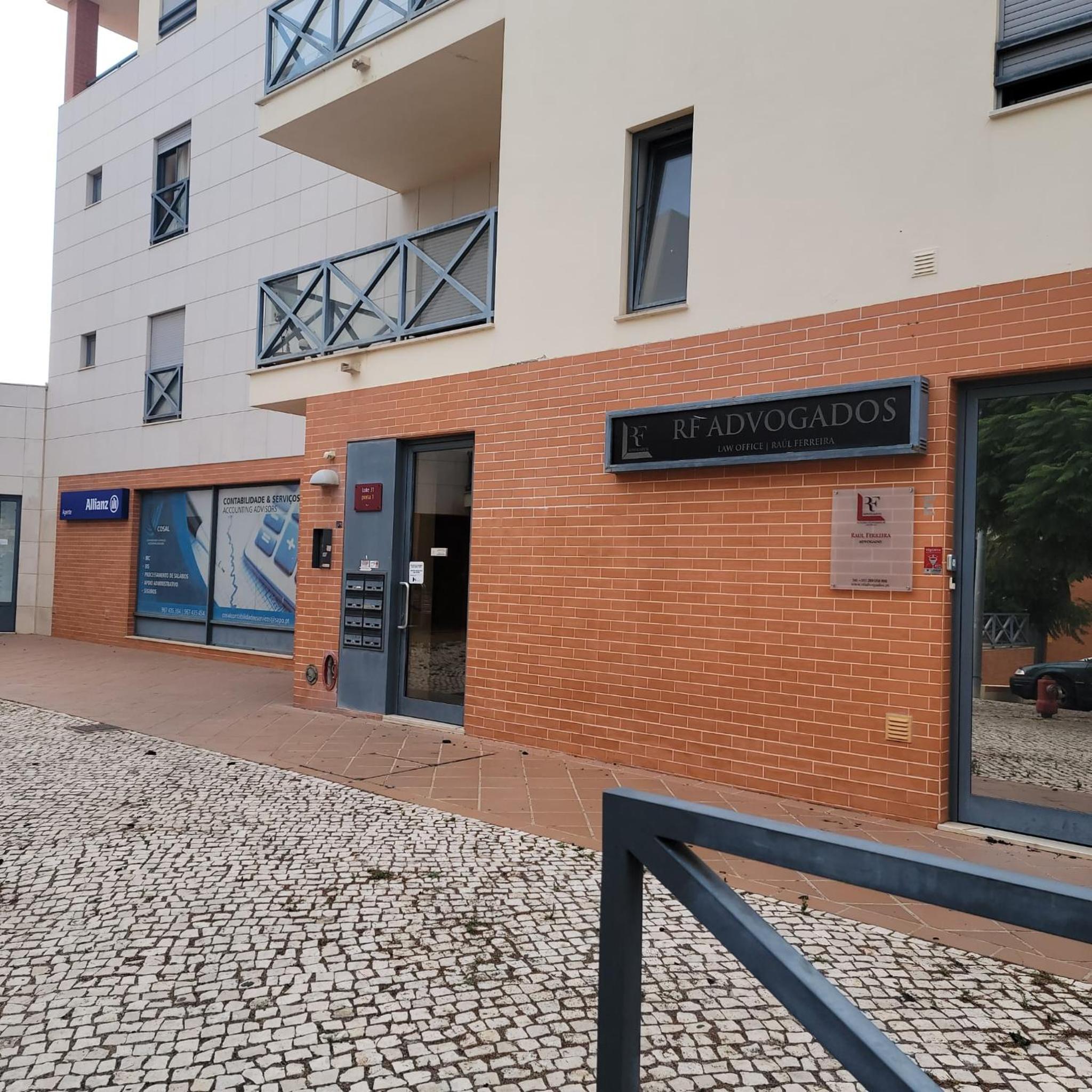 Corcovada, Sunny and Bright T1 with Large Terrace, Albufeira view 3