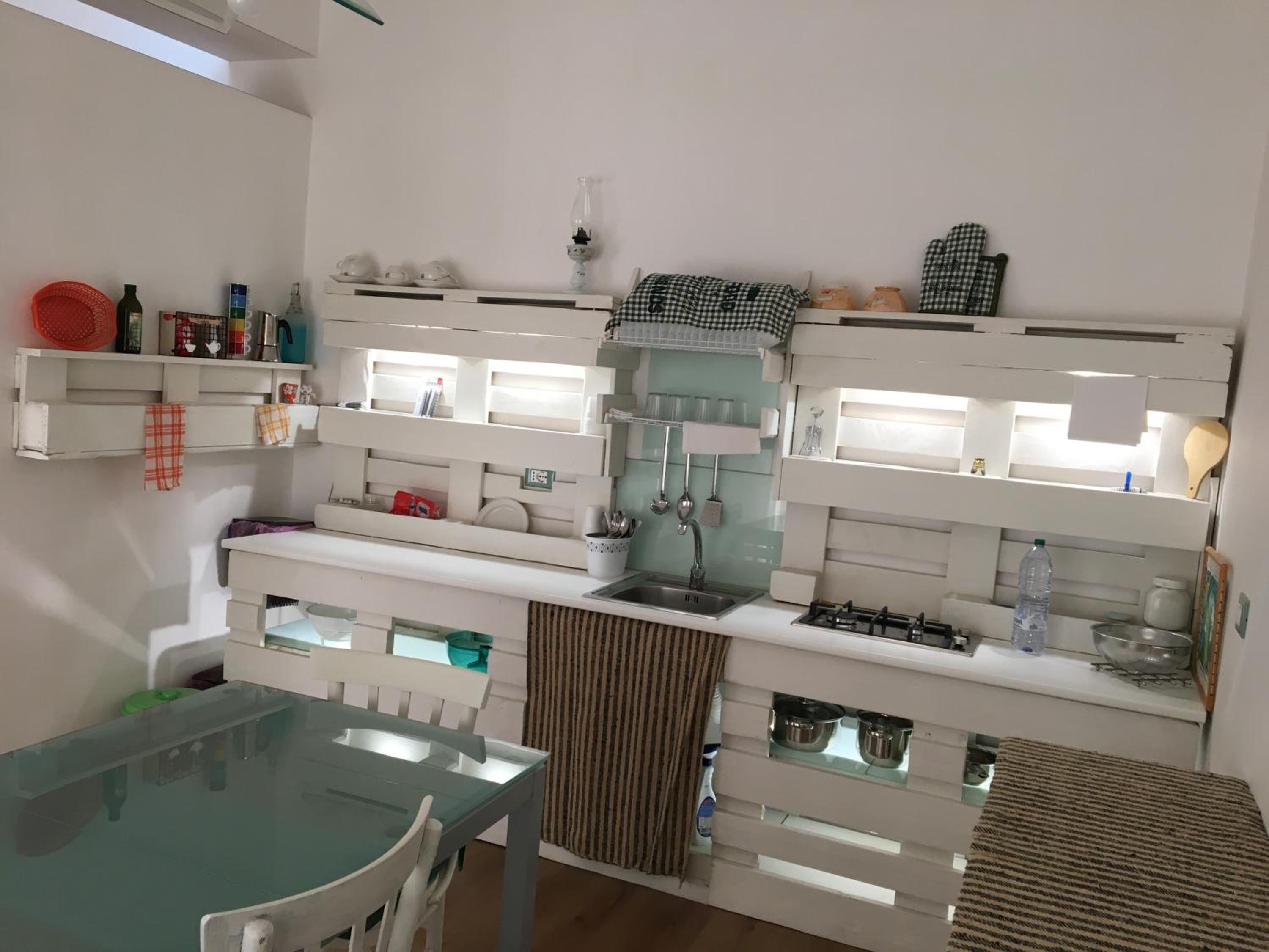 Casa Baby Planet