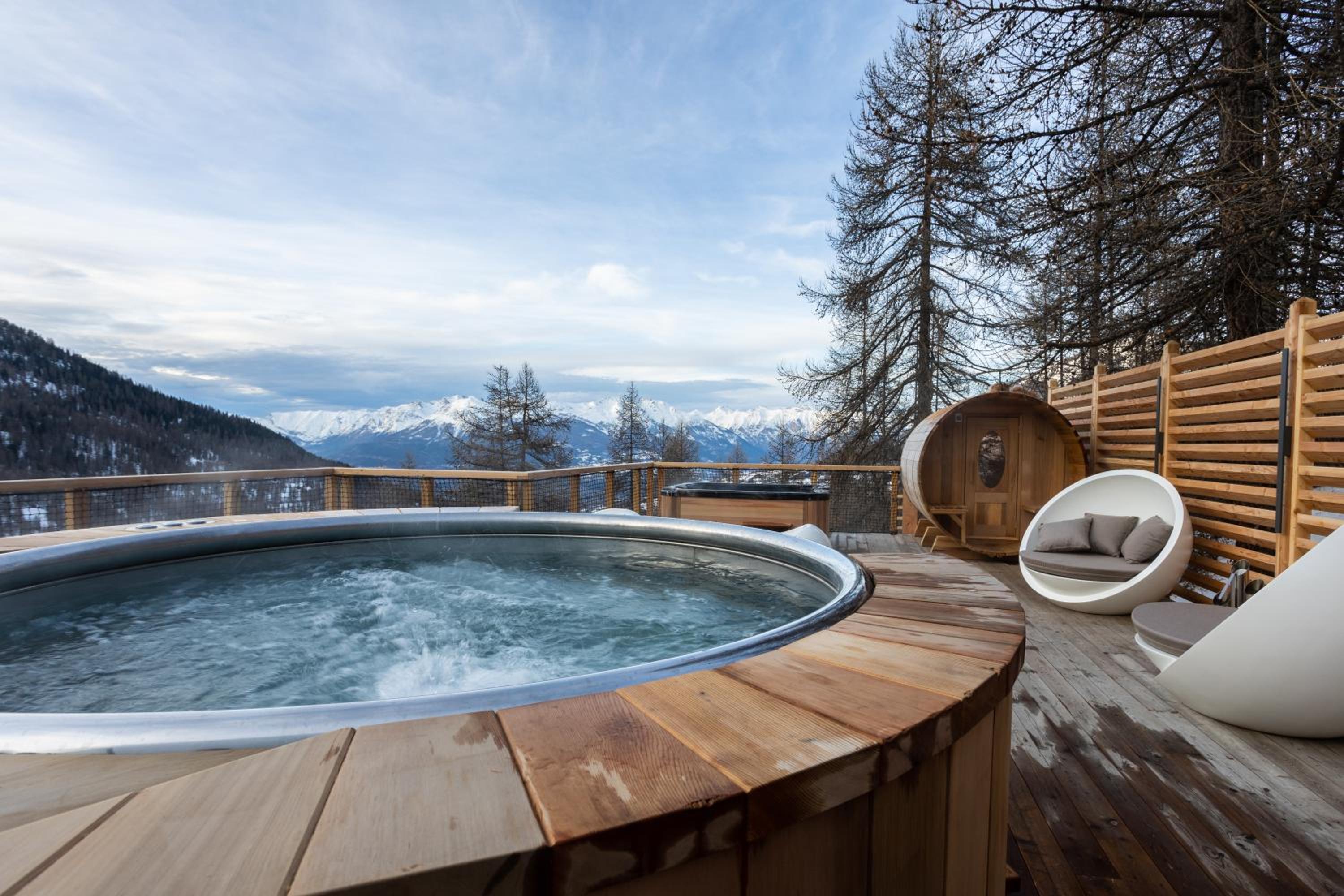 Jacuzzi