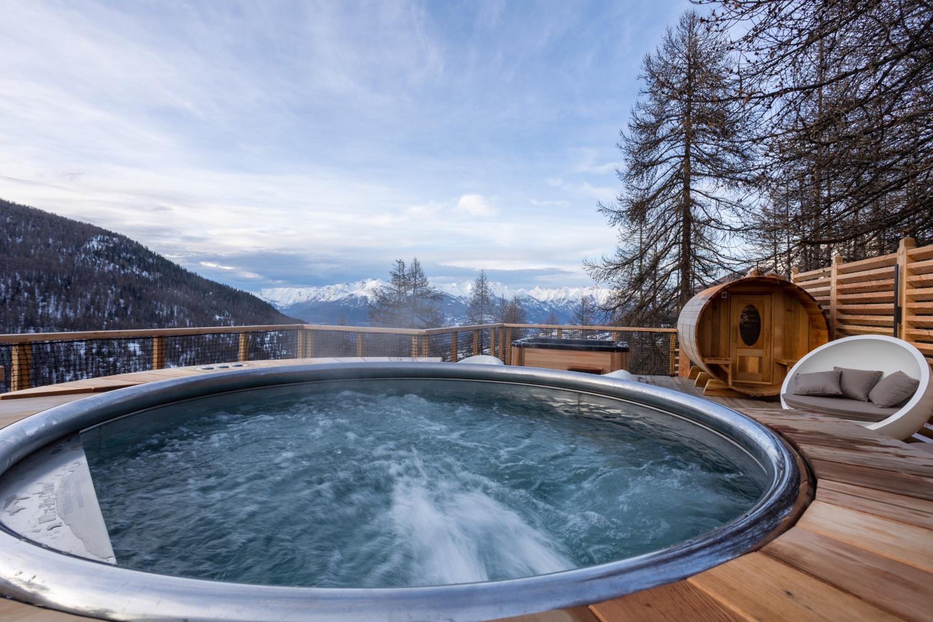 Jacuzzi