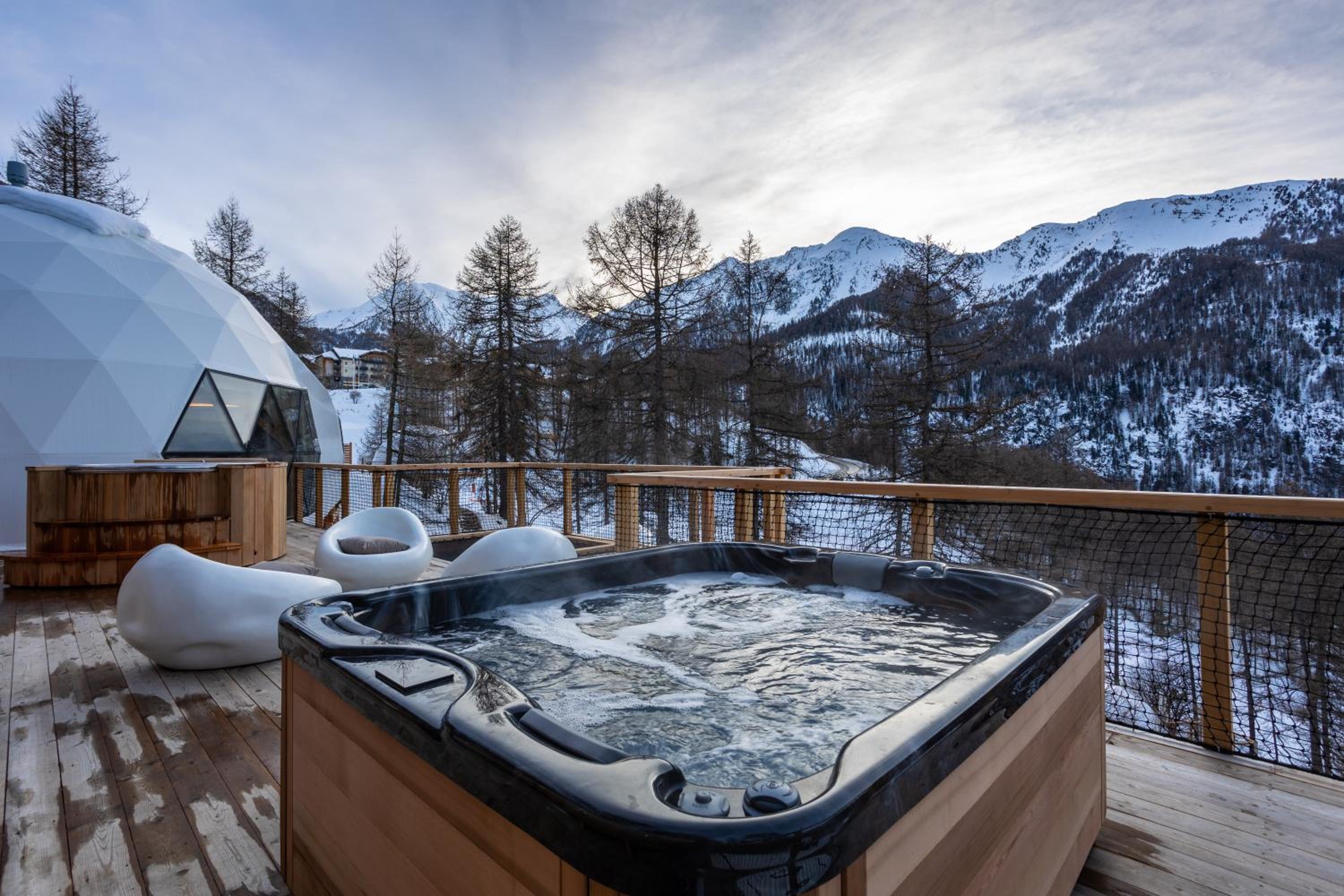 Jacuzzi
