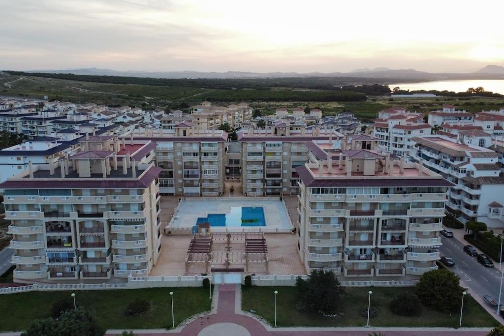 Apartament Viajeros Vinamar VII