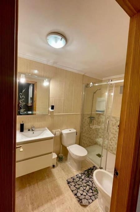 Apartament Viajeros Vinamar VII