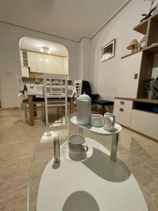 Apartament Viajeros Vinamar VII