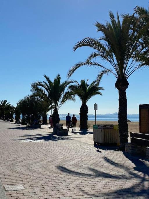 Apartament Viajeros Vinamar VII