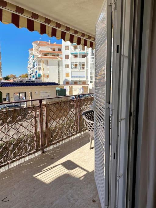 Apartament Viajeros Vinamar VII