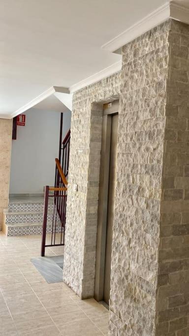 Apartament Viajeros Vinamar VII