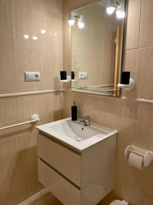 Apartament Viajeros Vinamar VII