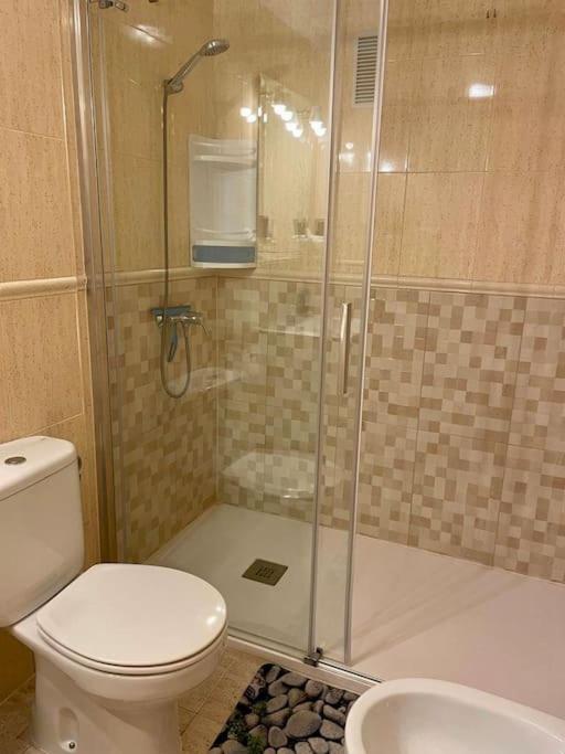 Apartament Viajeros Vinamar VII