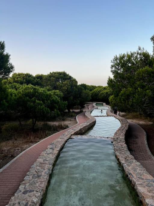 Apartament Viajeros Vinamar VII
