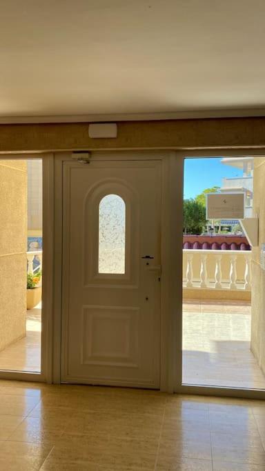 Apartament Viajeros Vinamar VII