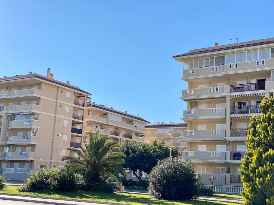 Apartament Viajeros Vinamar VII