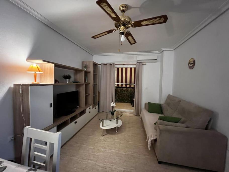 Apartament Viajeros Vinamar VII