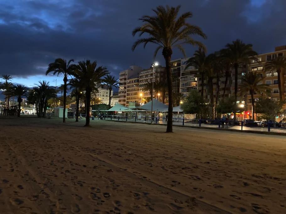 Apartament Viajeros Vinamar VII
