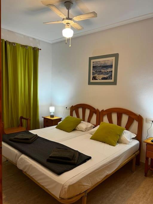 Apartament Viajeros Vinamar VII