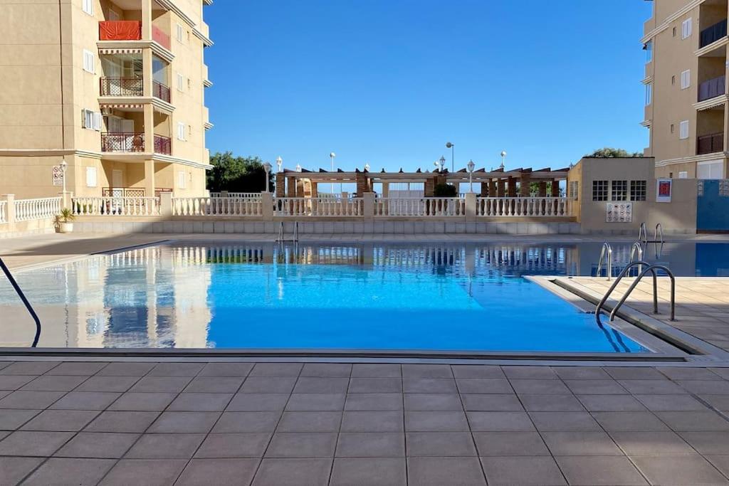 Apartament Viajeros Vinamar VII