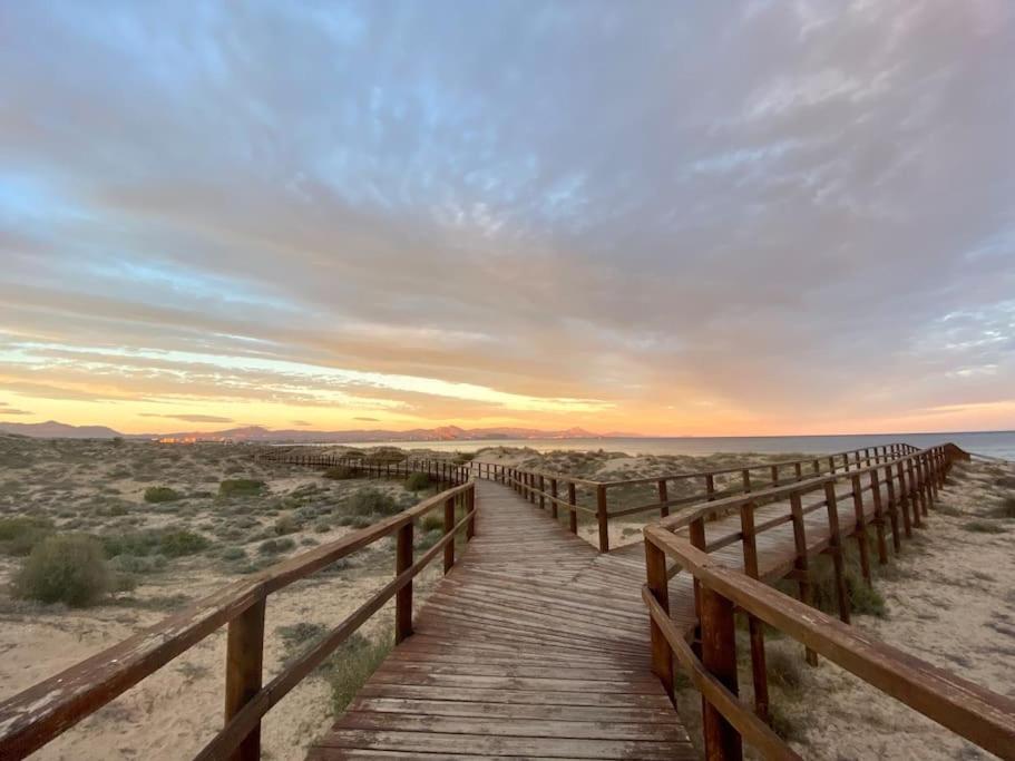 Apartament Viajeros Vinamar VII