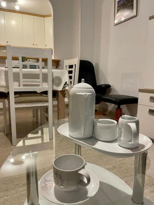 Apartament Viajeros Vinamar VII