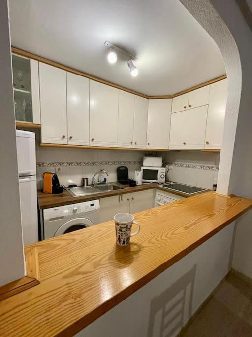 Apartament Viajeros Vinamar VII