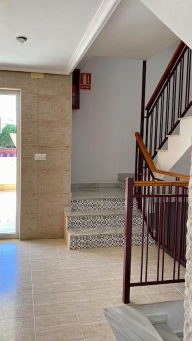 Apartament Viajeros Vinamar VII