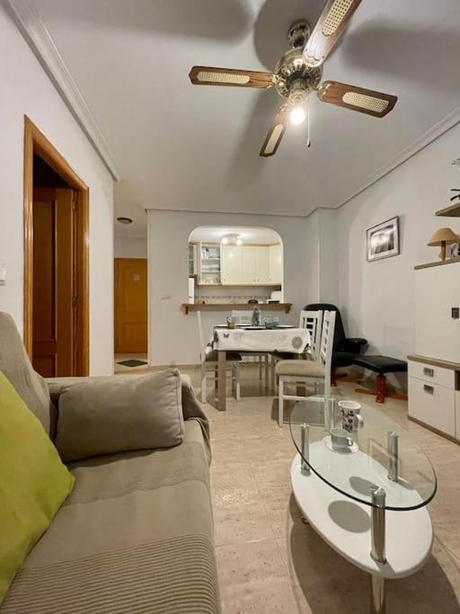 Apartament Viajeros Vinamar VII