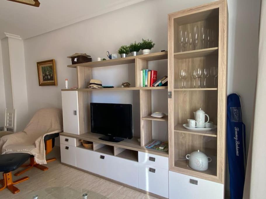 Apartament Viajeros Vinamar VII