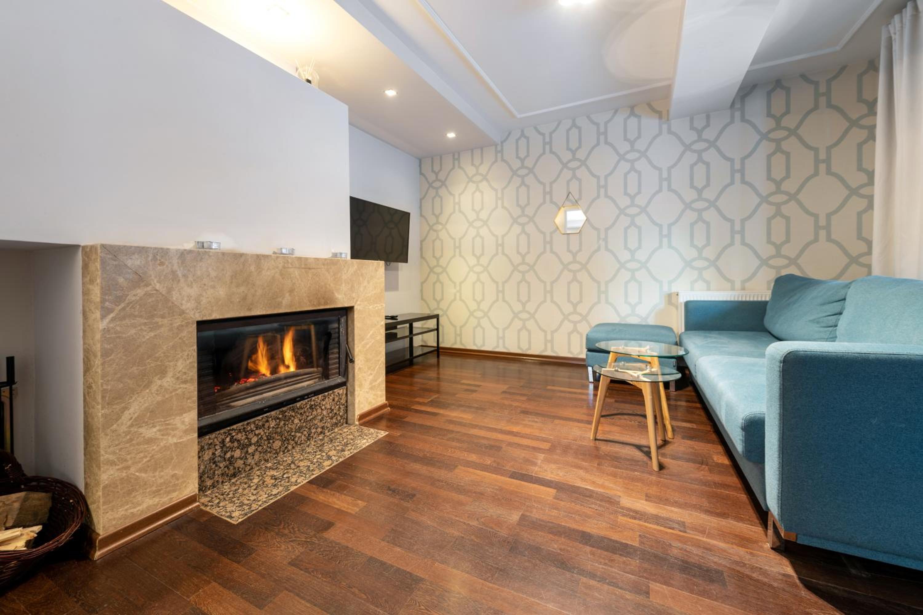 RentPlanet - Śpiący Rycerz