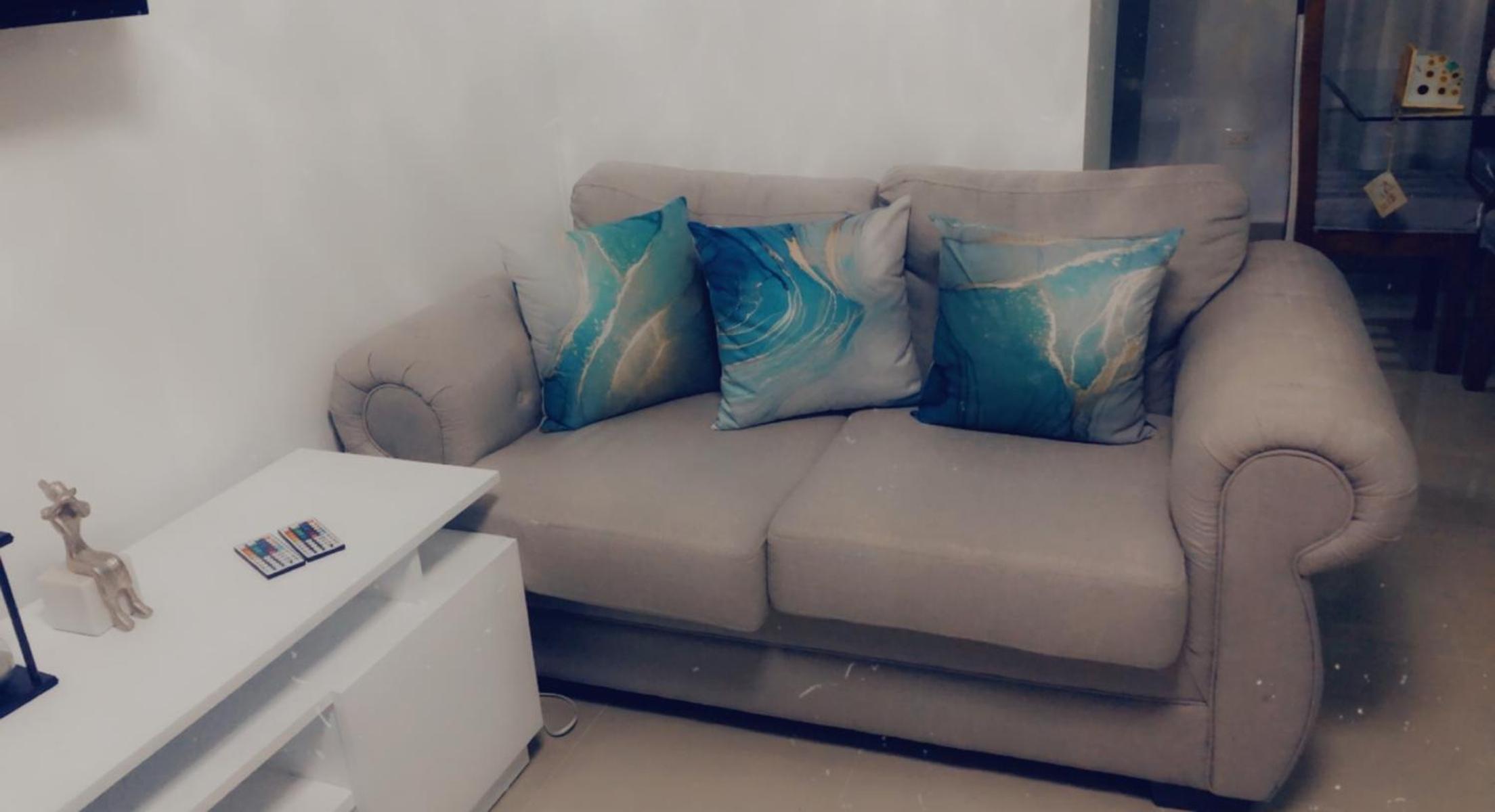 Residencial Santa Rosa Apto 8 Section C view 3