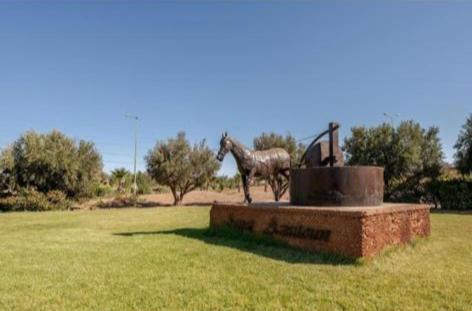 Hotel appartement - Image 1