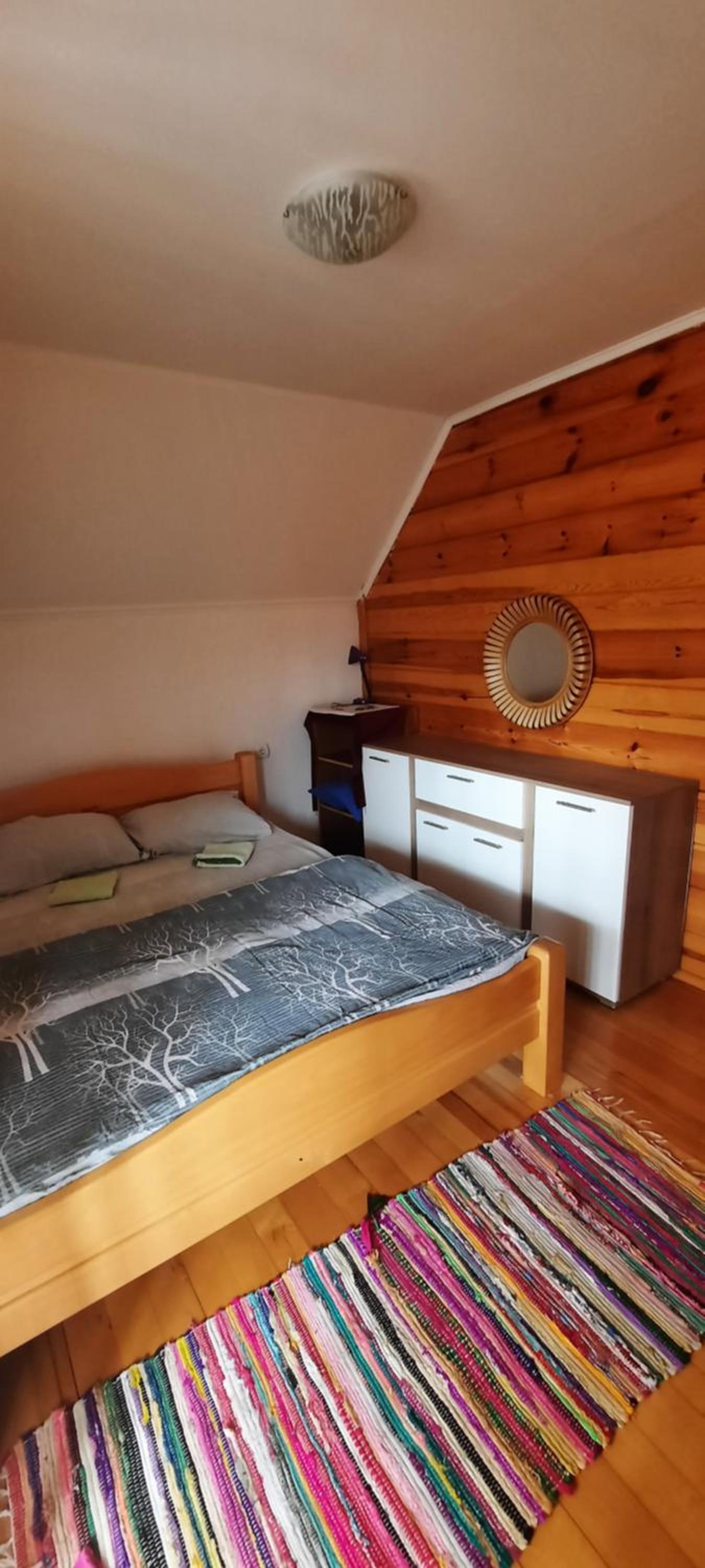 Smjestaj na selu Stankovic - Pliva