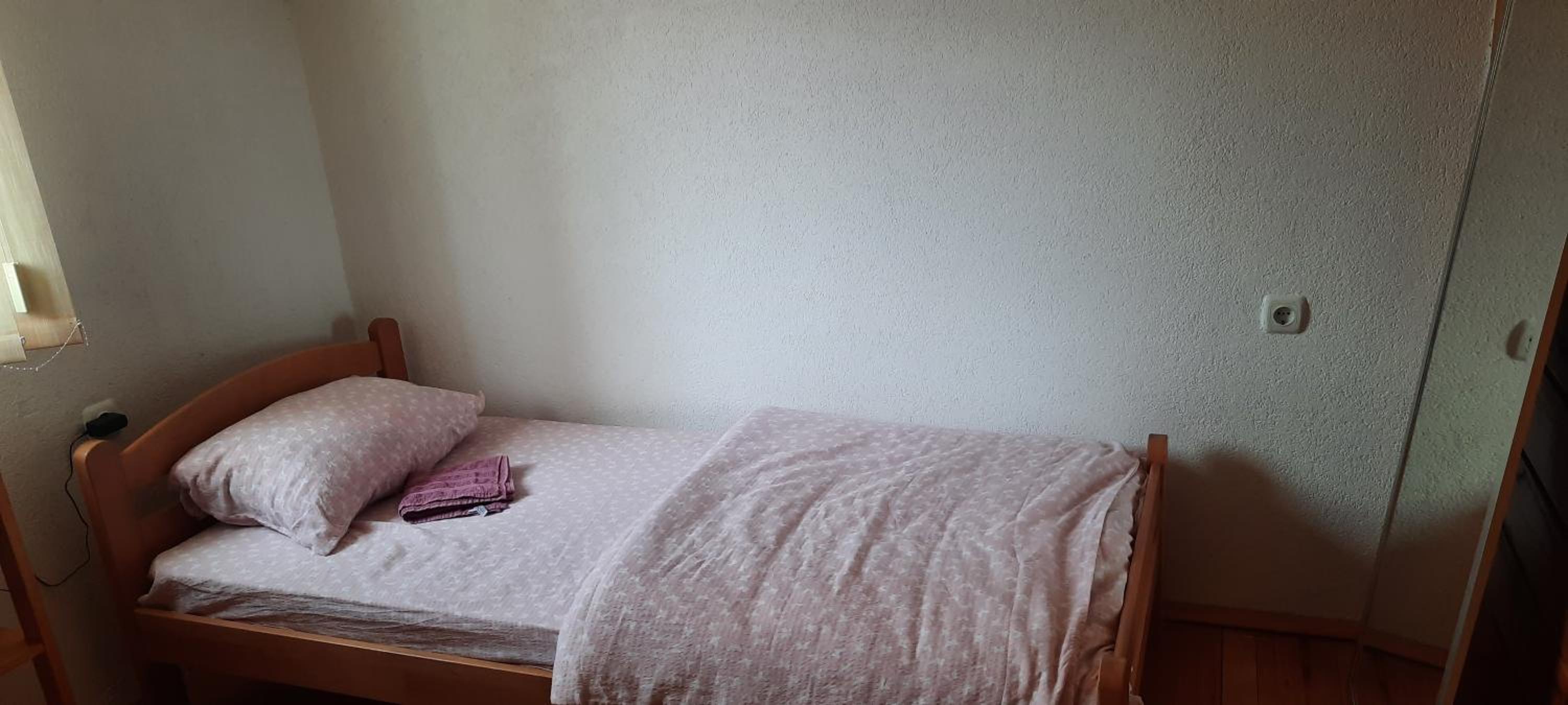 Smjestaj na selu Stankovic - Pliva