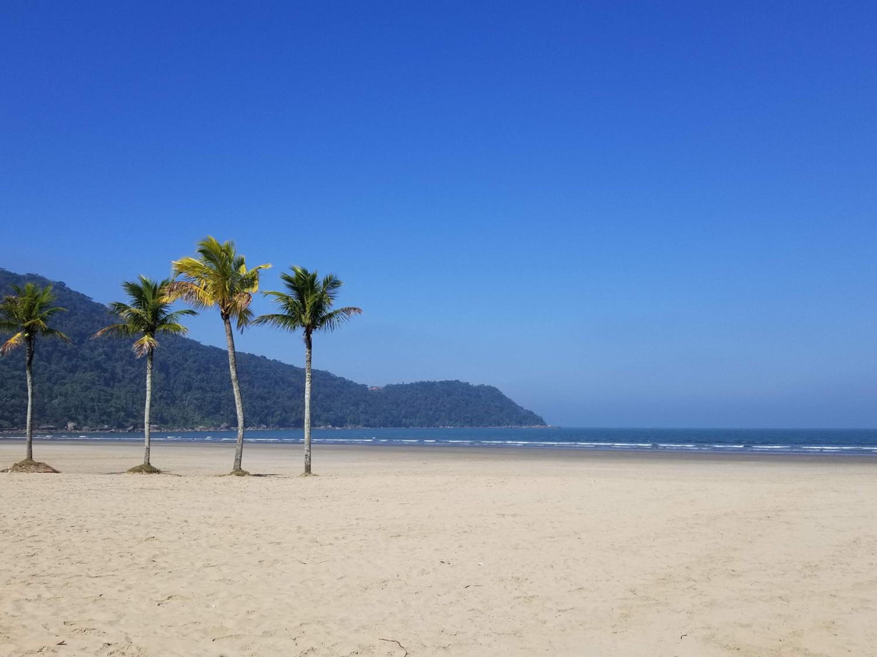Vista Mar Praia Grande - Canto do Forte