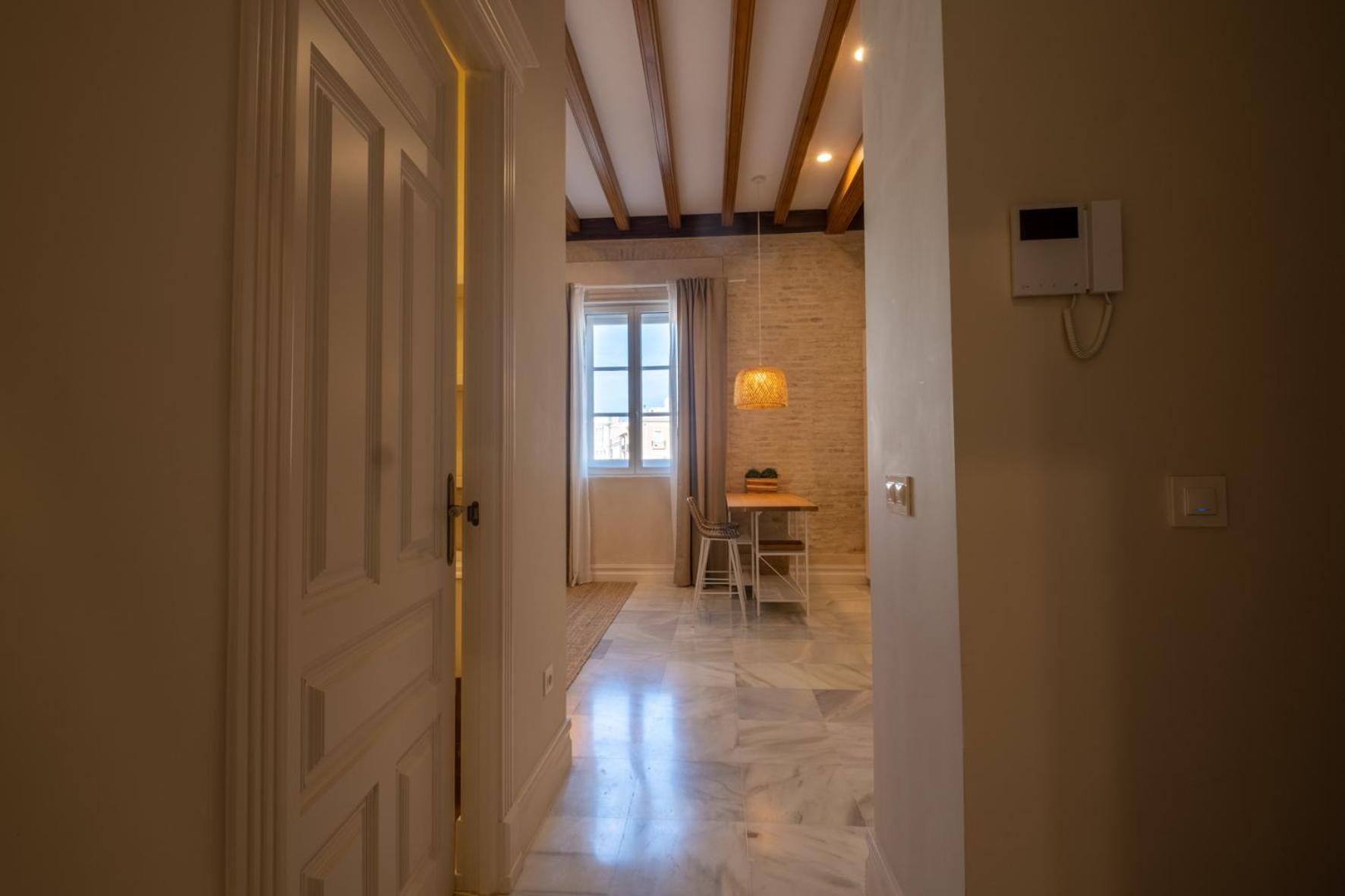 inncadizCasa Apolo