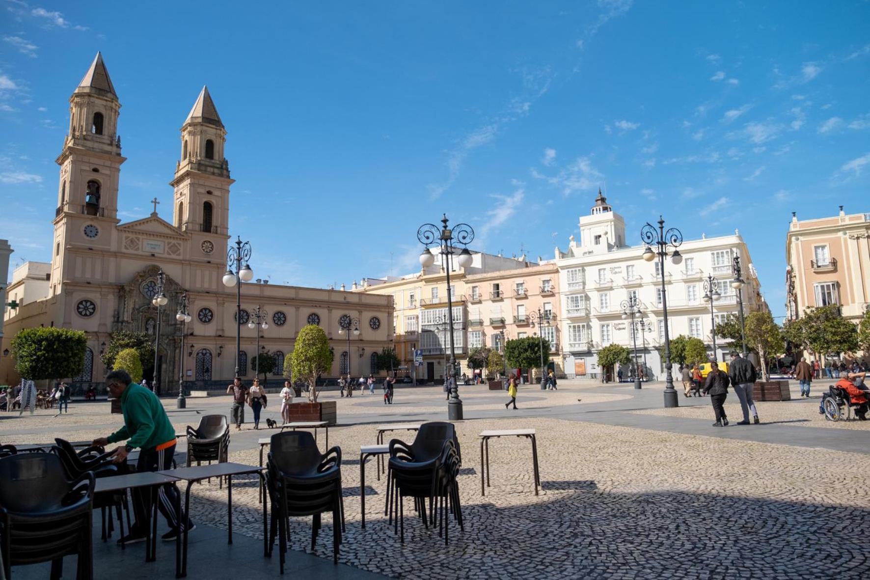 inncadizCasa Apolo