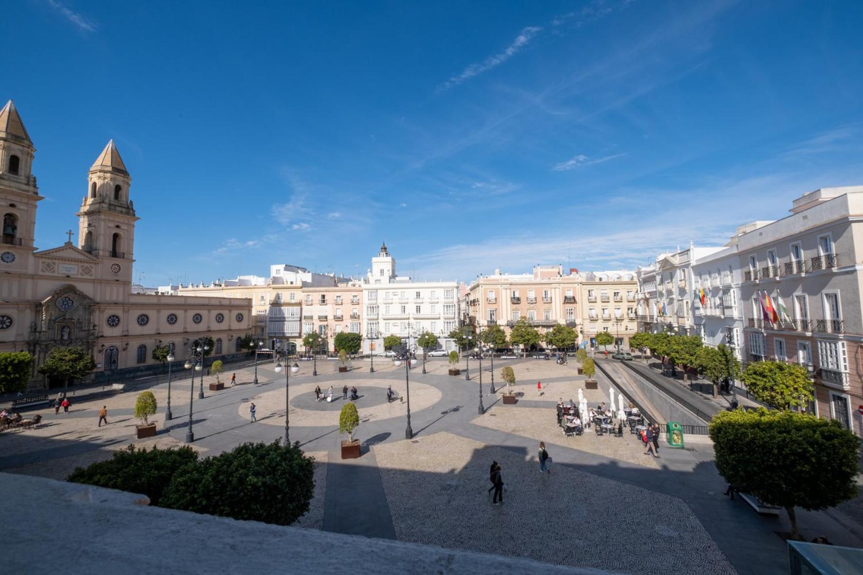 inncadizCasa Apolo