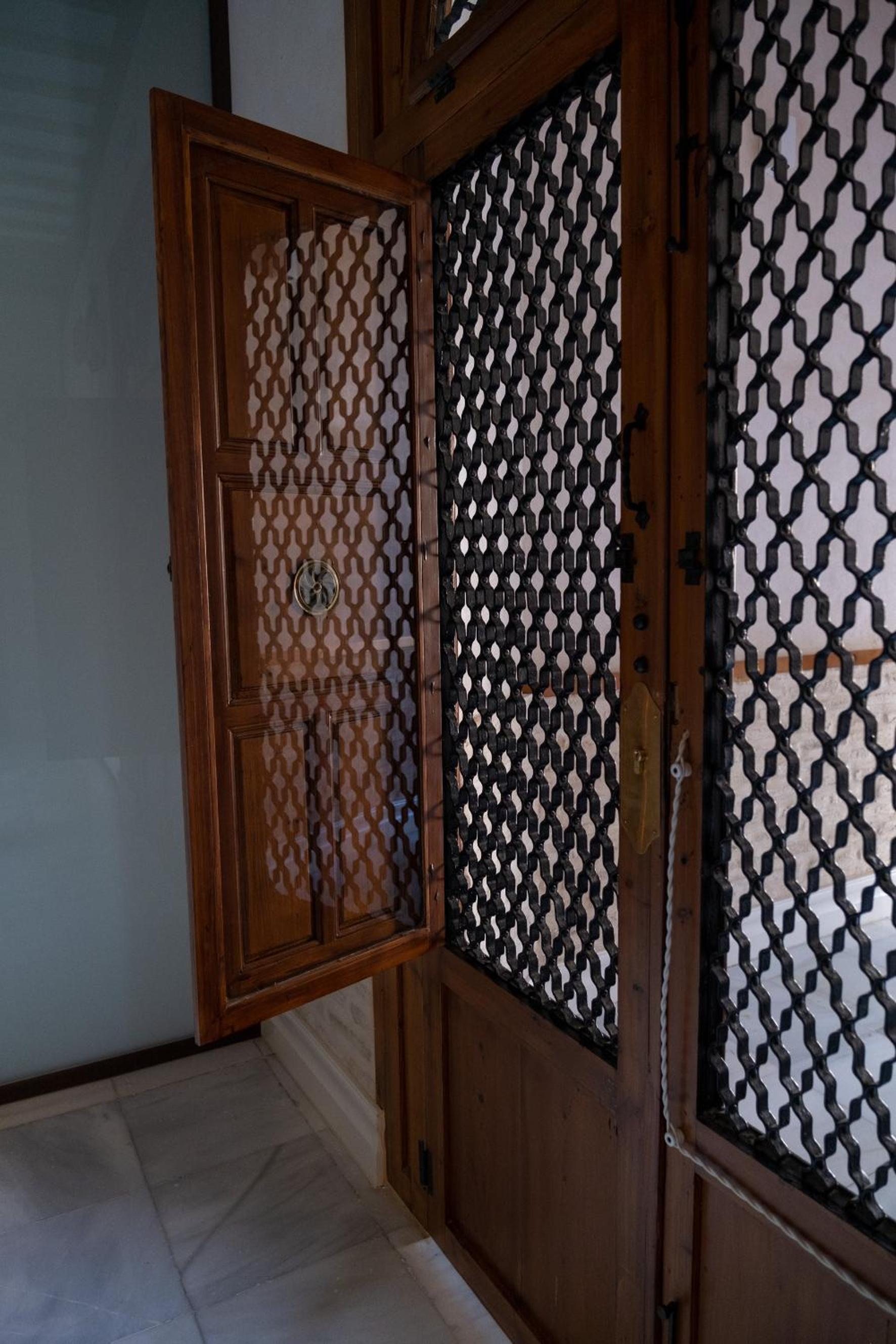 inncadizCasa Apolo