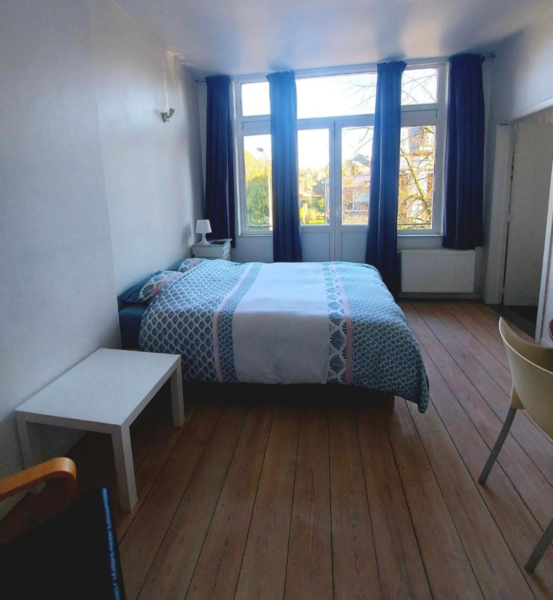 Studio confort Verviers