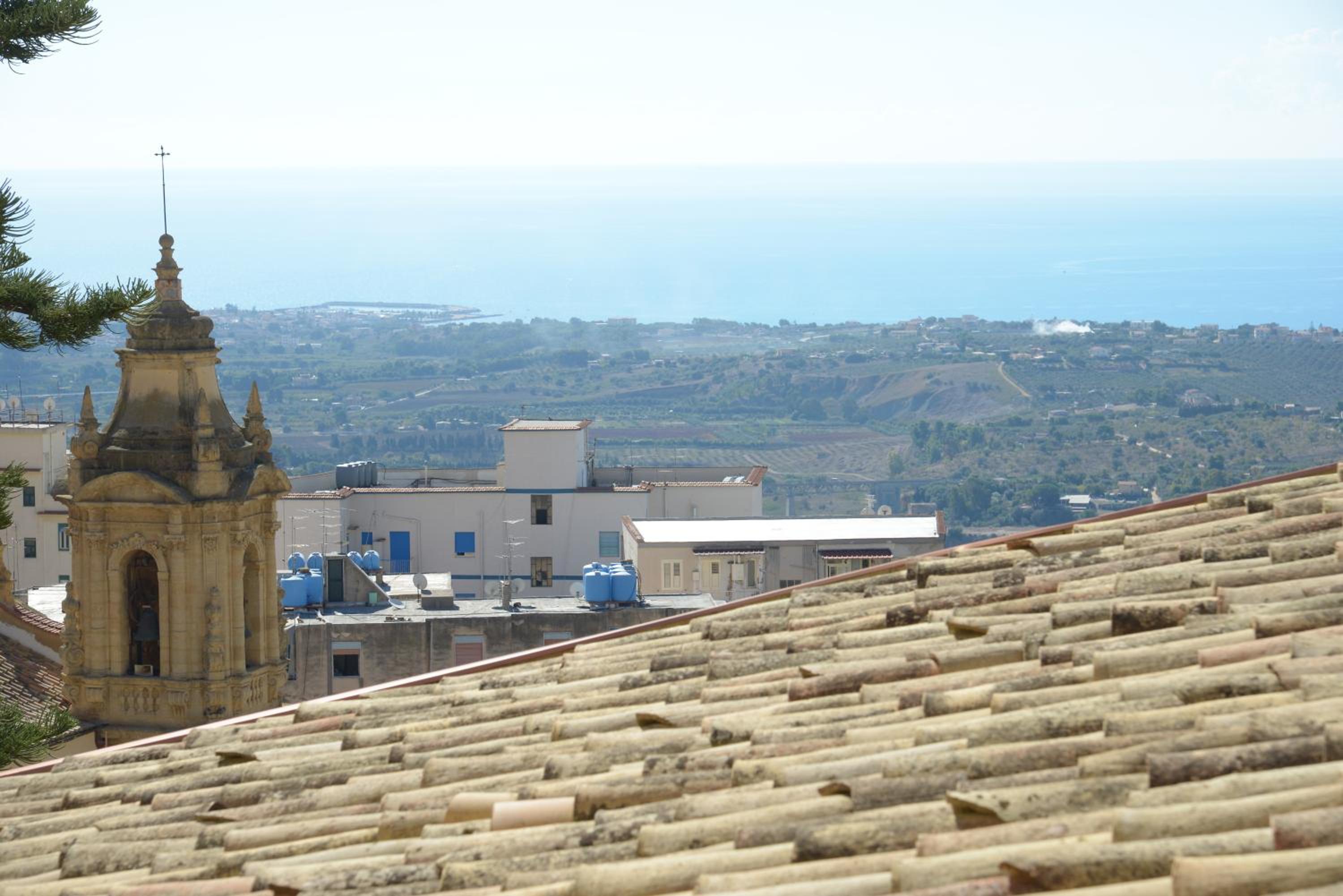 Alloggio della Posta Vecchia