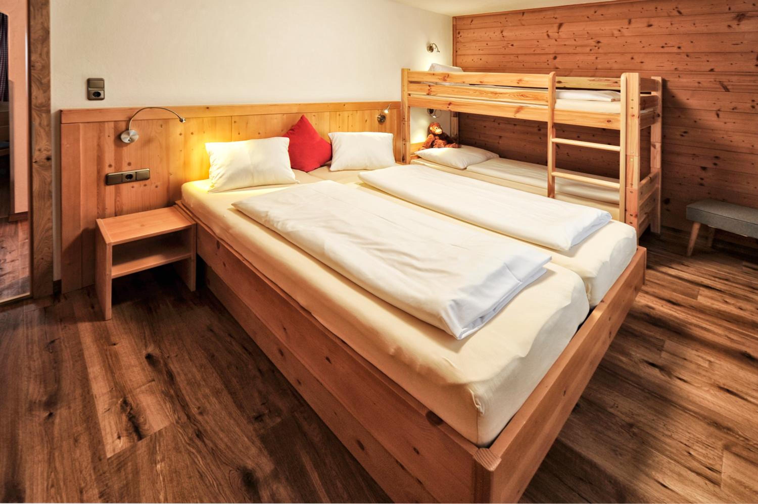 Appartements & Chalets Wiesenruh