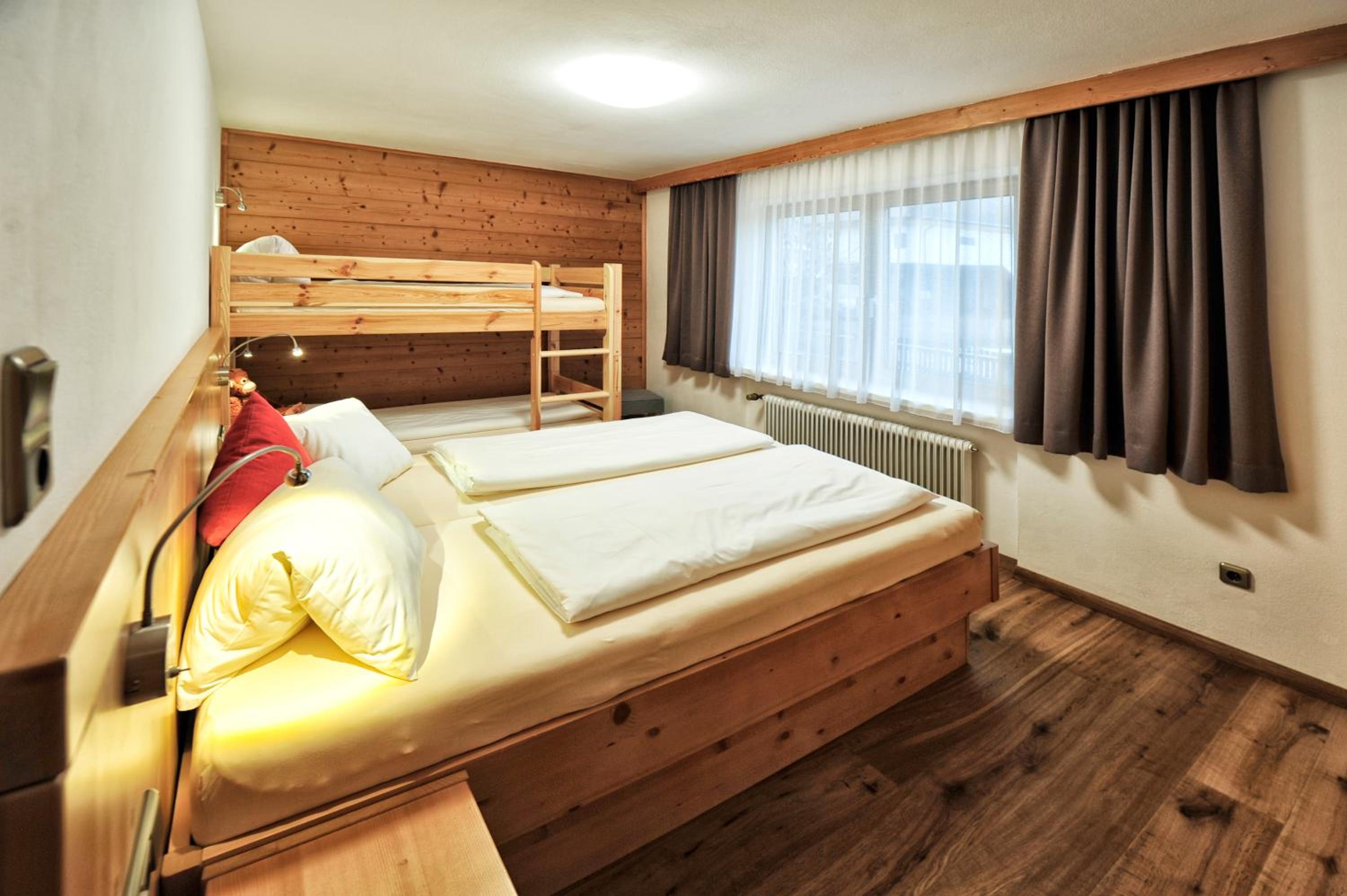 Appartements & Chalets Wiesenruh