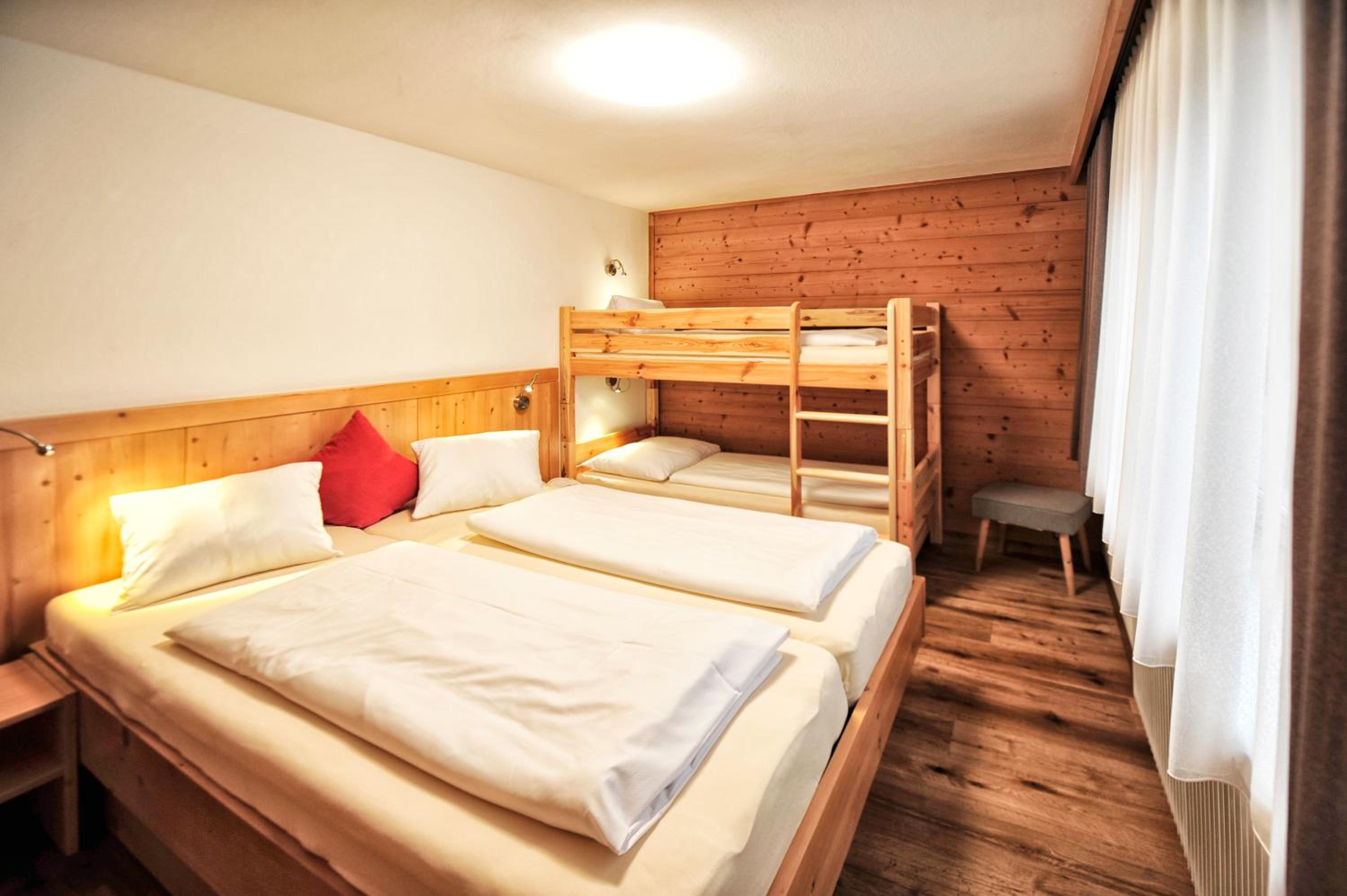 Appartements & Chalets Wiesenruh