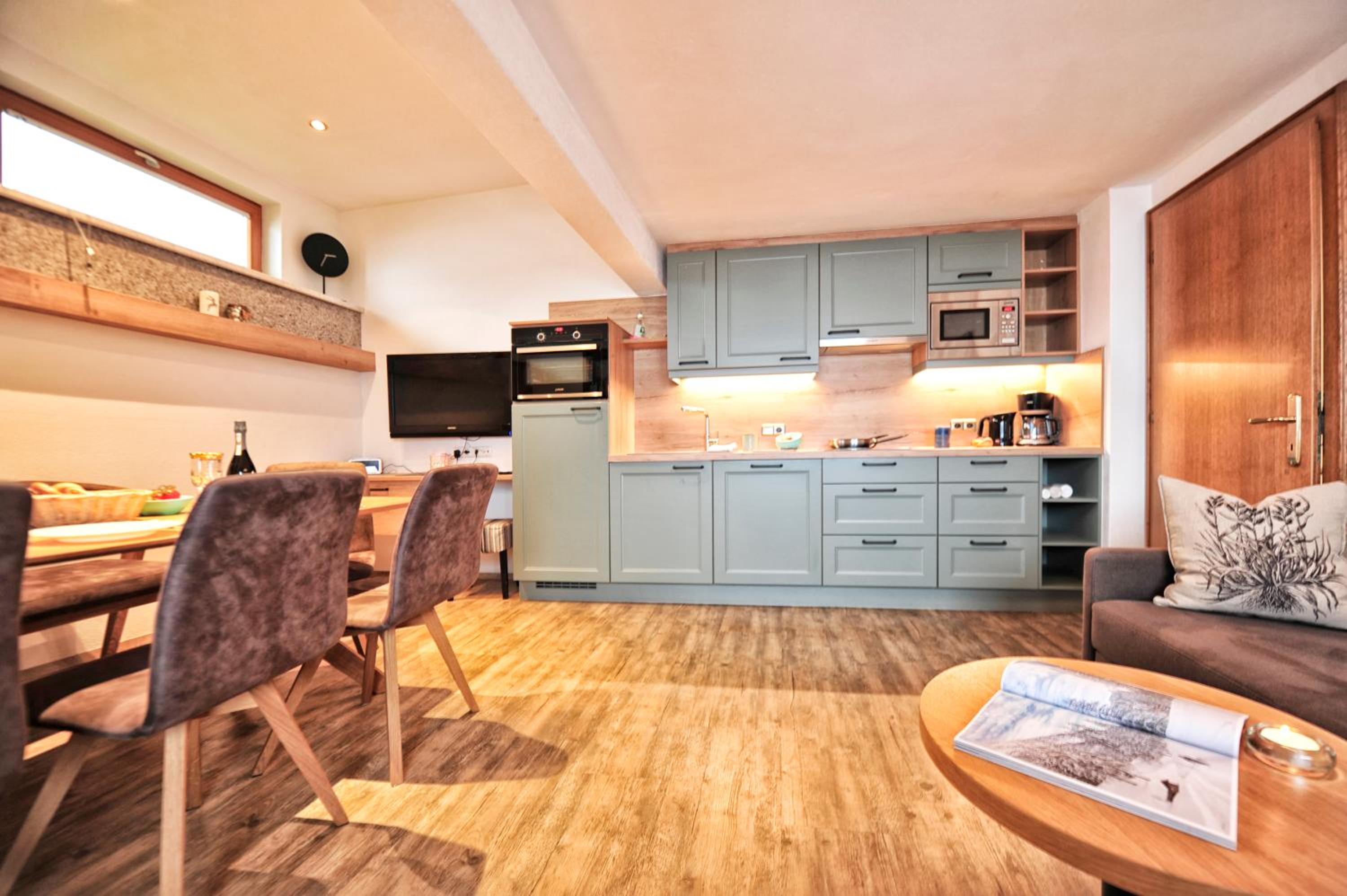 Appartements & Chalets Wiesenruh