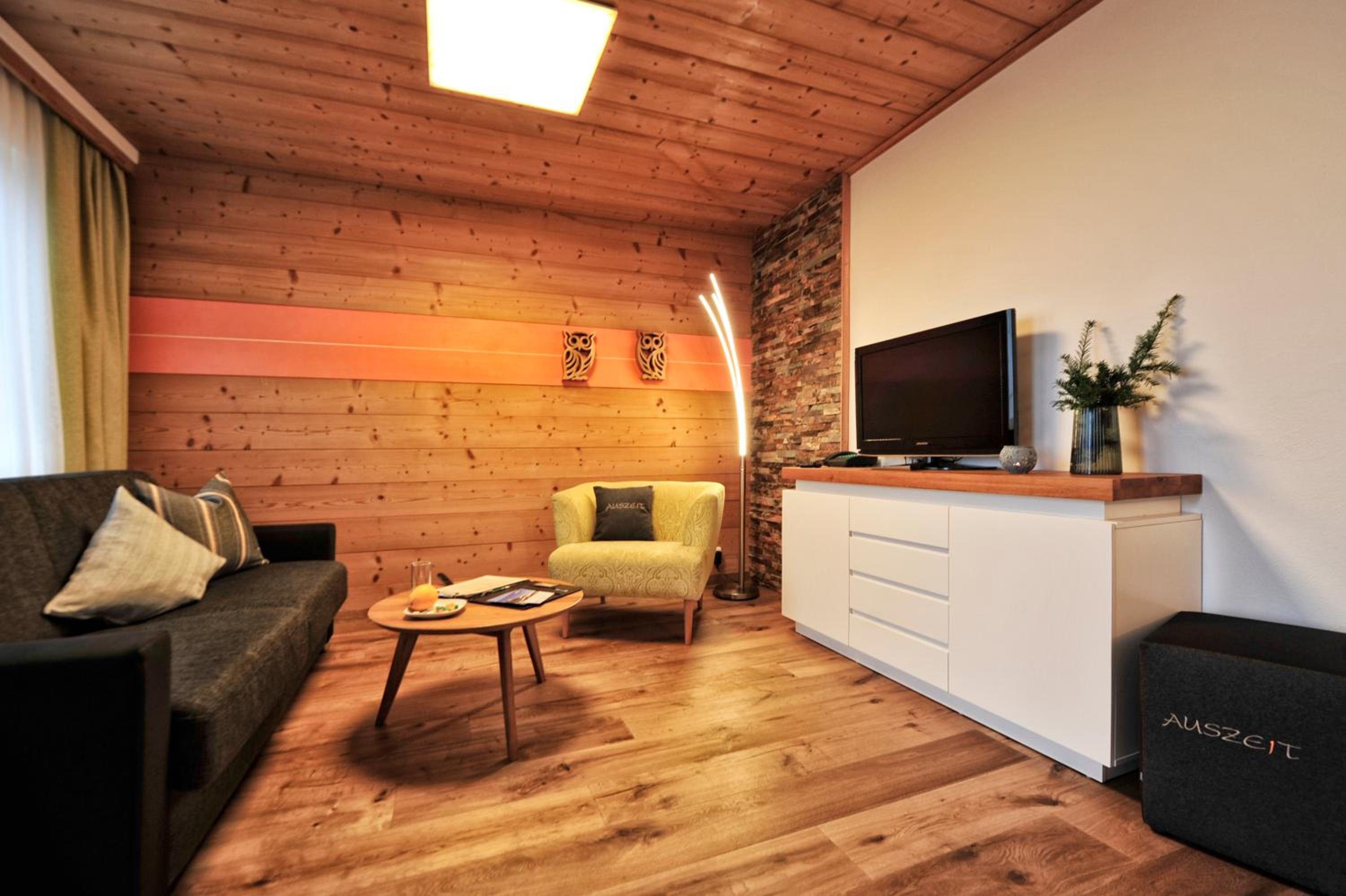 Appartements & Chalets Wiesenruh