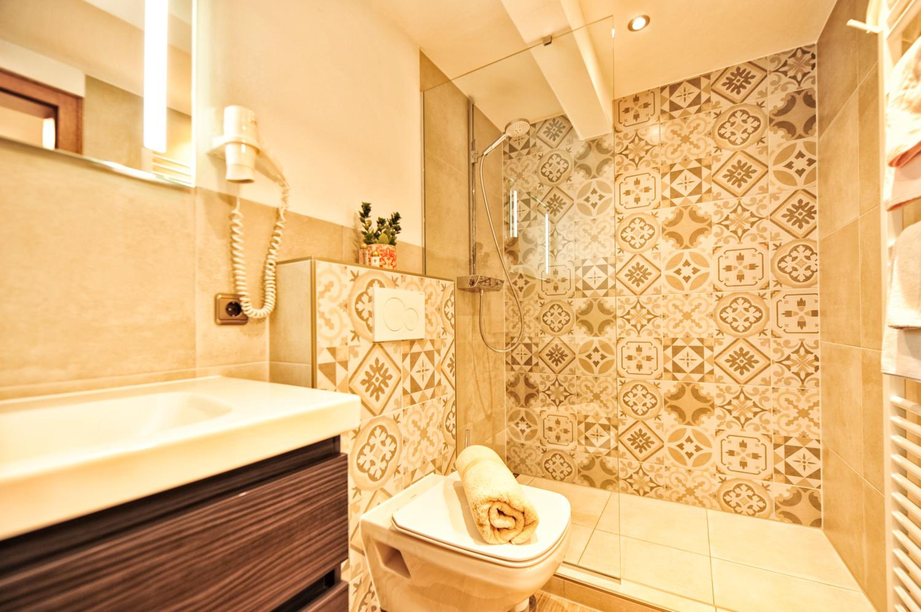 Appartements & Chalets Wiesenruh